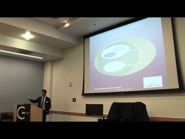 Vídeo relacionado con Diffusion of Medical Technology: Policy and Research Planning Perspectives