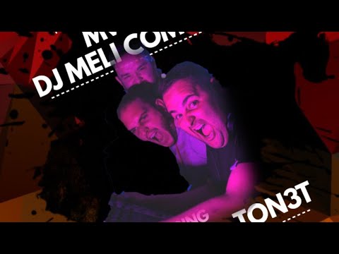 🔴#BASSAUL LIVE🔴 - VMP STUDIO -  🎧LIPO  - KILLTRAX - TON3T & DJ MELI  🎧🎶- LA RUTA DEL HARD🎶