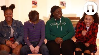 Adolescent risk-takers: The power of peers