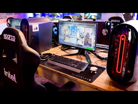 Esports in KTA Brugge