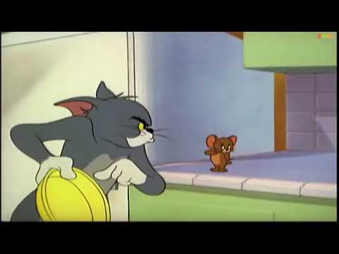 parth Patra TOM & JERRY...