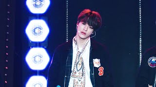 181104 제주한류페스티벌 NCT DREAM 1,2,3 제노 JENO