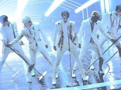 SHINee @23rdSeoul Music Awards Triple Crown!