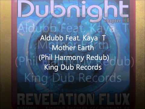 Mother Earth - Aldubb feat Kaya T