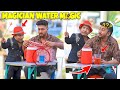 Magician Bottle Magic Prank Funny Reactions NewTalentOfficial