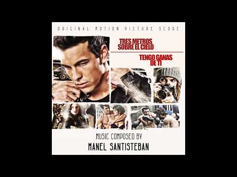 Manel Santisteban - Tengo ganas de ti - Pollo