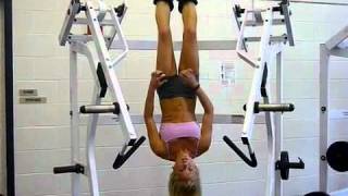 Hang Ups® - Relieve Back Pain - TSC.GlobalCo.Ltd ~ CANADA.USA.WORLD