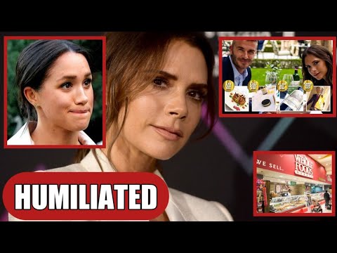 HUMILIATING!Meg Break Down As Victoria Outshine Her In Competition For The Acquisition Of Whole Food