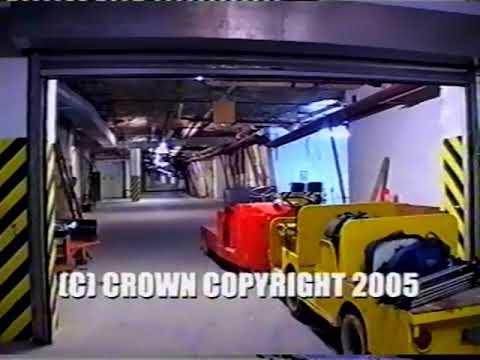 CORSHAM DECLASSIFIED 2005 Camera 1   Tape 1   Part 2