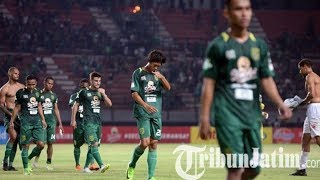 Ps Tira Pulang Setelah Laga Kontra PSMS Dibatalkan