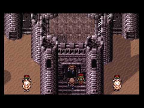 Final Fantasy VI Speedrun (Glitchless 100%) - 6:17:38 (Clean Recording)