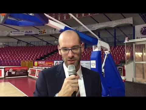 Umana Reyer - Good Angels Kosice: Liberalotto post partita