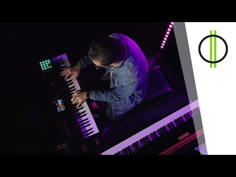 Gabó – Break Y’all (Akusztik, M2 Petőfi Tv)