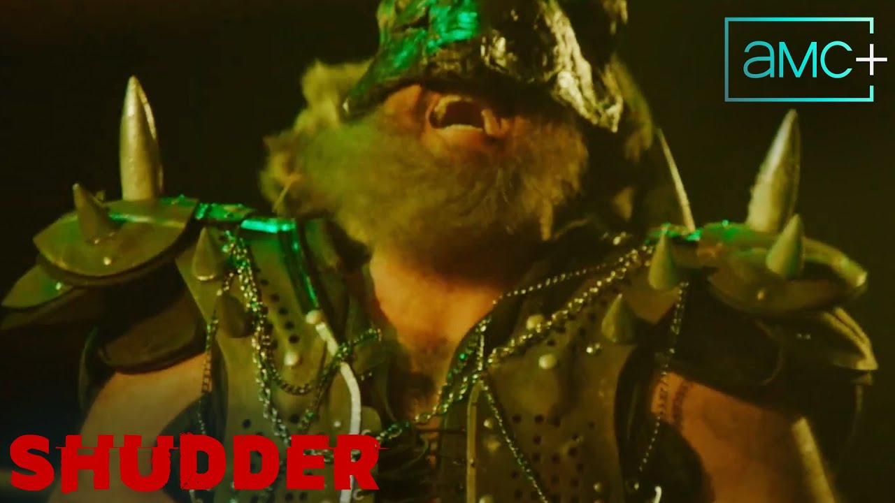 Official Trailer