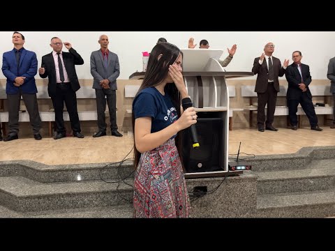 Quase morri 😭🥺 (cover)-Ruth Martins