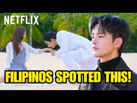 BLACKPINK Jisoo's New Netflix Series Features Cebu, Philippines