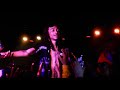 Che Pizza Time LIVE The Loft In Atlanta GA