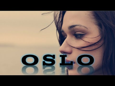 Falling North & 4URA - Oslo (Lyrics) Ft.Sarah de Warren