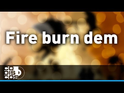 Fire Burn Dem, Profetas Ft. Rascalz - Audio
