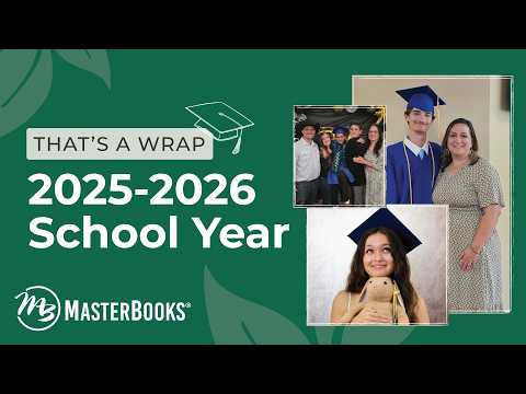 Homeschool Yearbooks