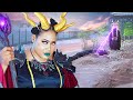 Please Don T Watch This Scary Ritual Horror Movie Of An Evil Ancient Witch Alone African Movies