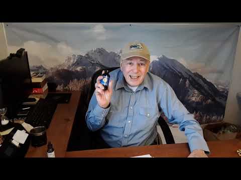 Russia Moving to Reintroduce the Dollar & EU Goes Broke - Go Trump - WTF? Dr William Mount