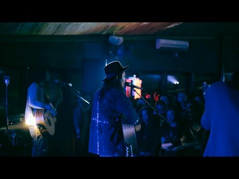 360 VR Video Of Navicula - Bekas Luka At Maja House 2016