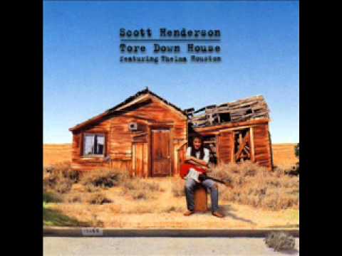 Scott Henderson - Dolemite