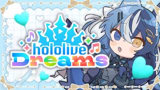 ホロライブ デビュー？英語VTuber ♡ [日本語/EN]