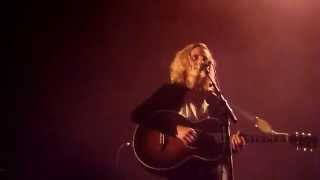 Théodore, Paul & Gabriel - Slow Sunday - Le Trianon - 07.01.2014