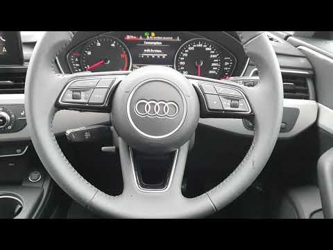 202D2894 - 2020 Audi A5 SB 35TDI 163 S-T SE RRP 51,012 - SAVE 3,512 47,500