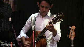 Download lagu Glenn Fredly - Masih Ada @ Mostly Jazz 29/06/2012 [HD] mp3