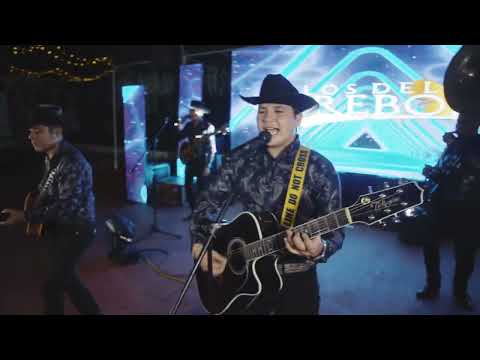 Pedro el Chicharrón • Los del Trébol