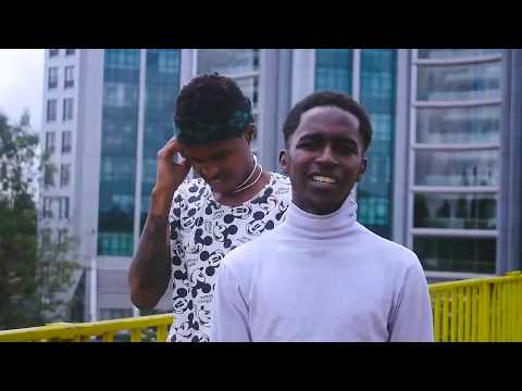 EDRIN FINITY FT. BLANK SPACE -THEY KOMI  (OFFICIAL MUSIC VIDEO)