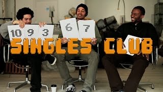 Ratking - Singles Club