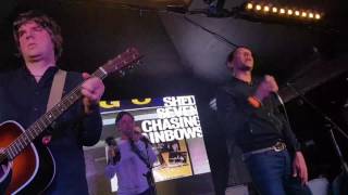 Shed Seven - Chasing Rainbows @ Fibbers York 27-1-2017