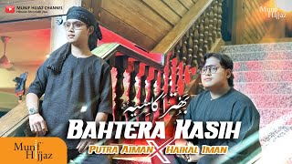 Download lagu Putra Aiman X Haikal Iman ~ Bahtera Kasih mp3 Download lagu Putra Aiman X Haikal Iman ~ Bahtera Kasih mp3