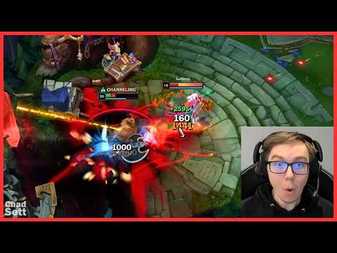 Adc in 2026 - Lol Daily Clips Ep 633