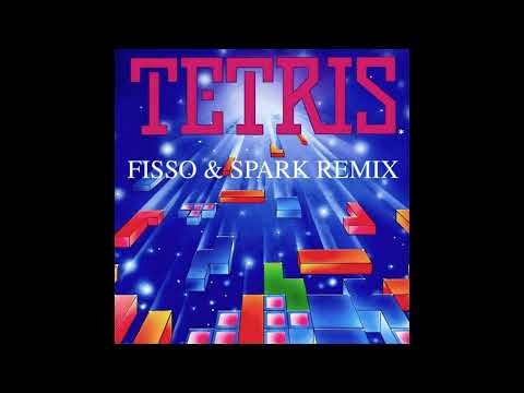 Tetris - Fisso & Spark Breakbeat Remix