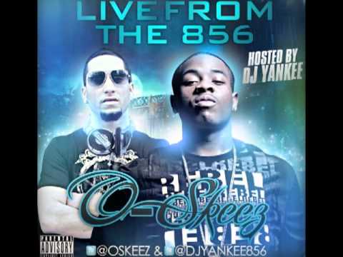 O-Skeez - Make It Rain Freestyle