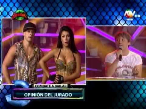 Diana Sánchez enfrenta a Thamara Gómez de Corazón Serrano