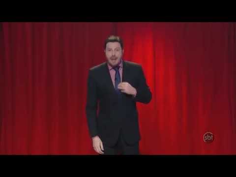 The Noite 10 04 2014   Luisa Mell íntegra 2