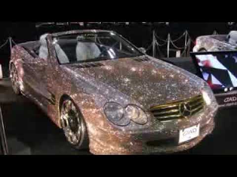 Top 10 SZOKATLAN DOLOG AMI CSAK DUBAI BAN LÉTEZIK