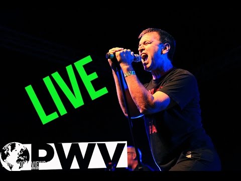 Dead Kennedys "Winnebago Warrior" live @ Hifi Rockfest 2015