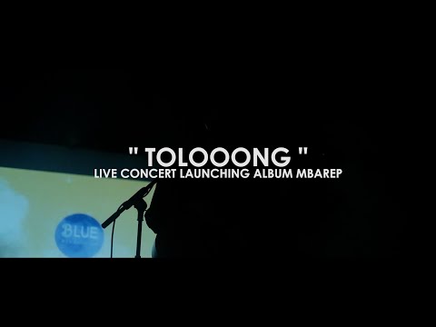 NgatmoMbilung - TOLOOONG (Live Concert Launching Album "MBAREP")