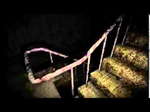 CHALAO Y MENAK - PELDAÑOS