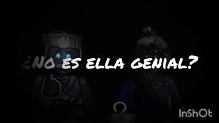 Ninjago Pixane Digital Love Sub español