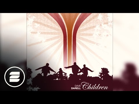 Dave Darell - Children (Club Radio Edit)