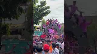 Download lagu ||हनुमान तालीम मंडळ||त्र्यंबोली यात्रा 2025|| #kolhapur #soundcheckdjlux #viralvideo #dj #soundcheck mp3