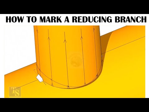 Structural Staircase layout Fabrication